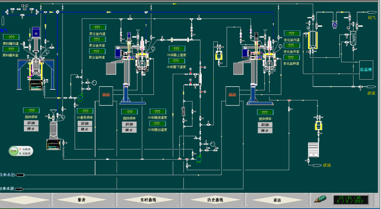 組態(tài)畫(huà)面